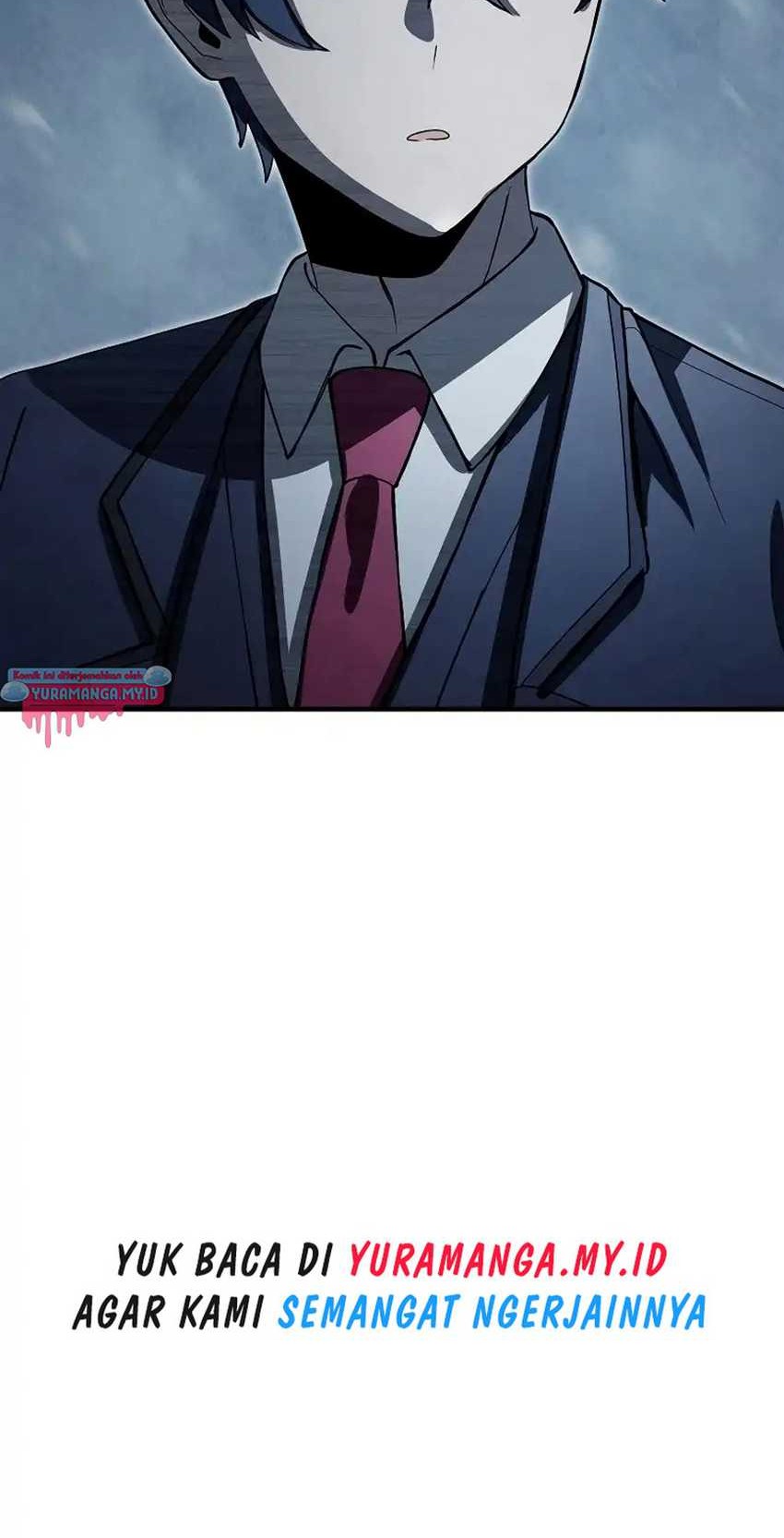 Ghost Story Club (Remake) Chapter 15 Gambar 24