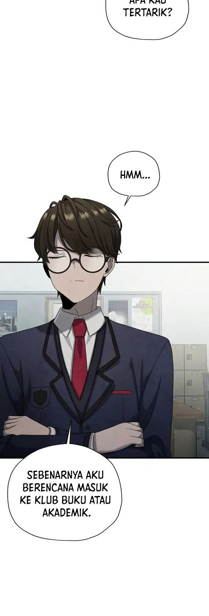 Ghost Story Club (Remake) Chapter 15 Gambar 26