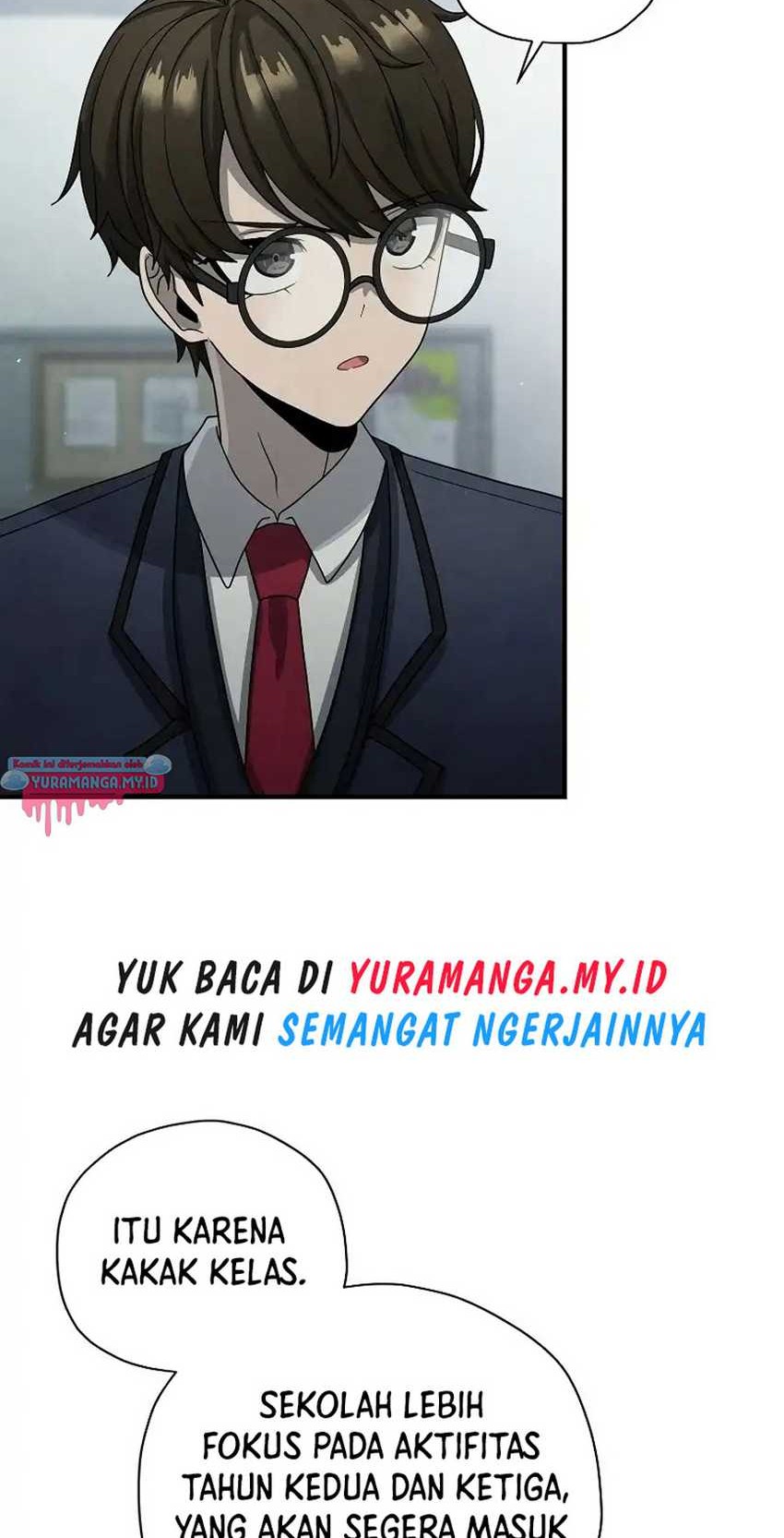 Ghost Story Club (Remake) Chapter 15 Gambar 30