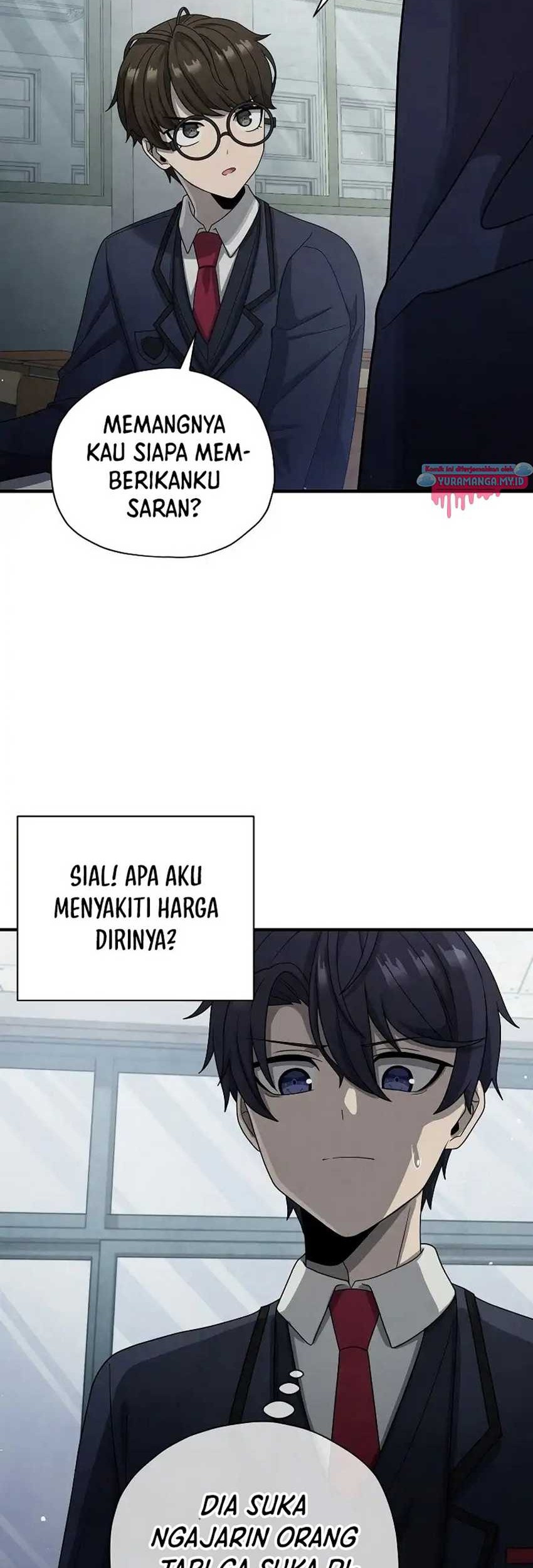 Ghost Story Club (Remake) Chapter 15 Gambar 32