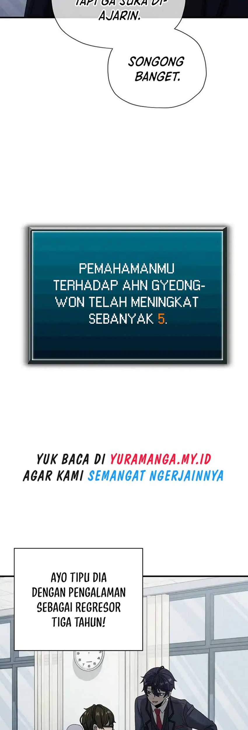 Ghost Story Club (Remake) Chapter 15 Gambar 33