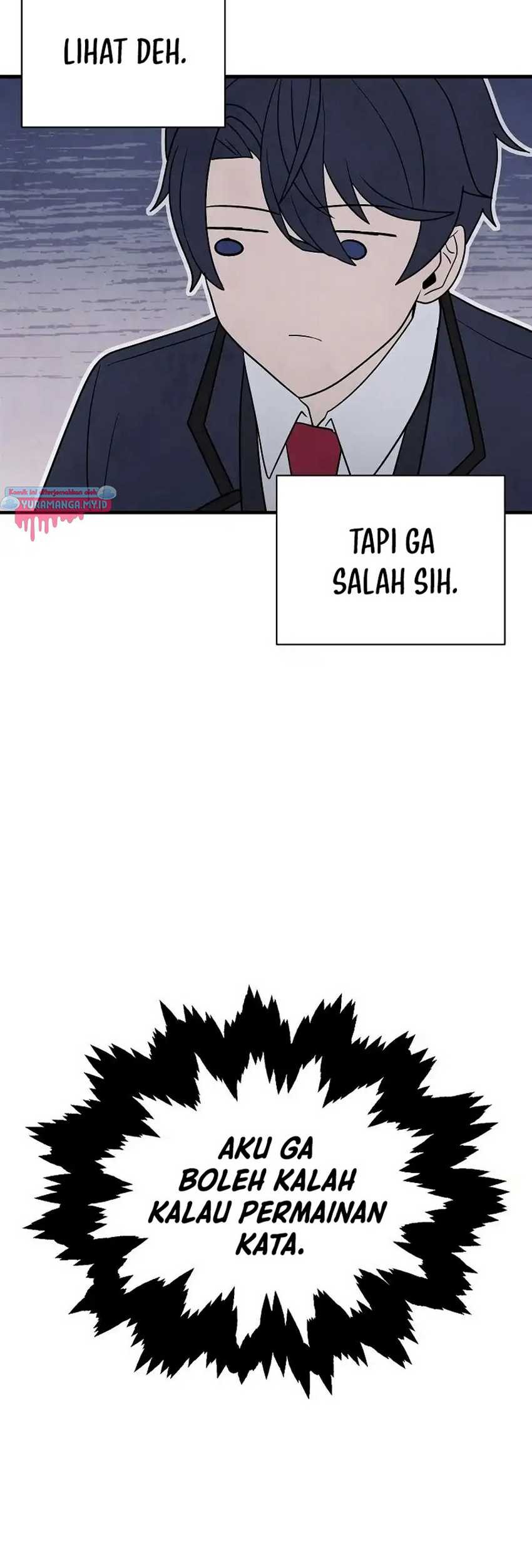 Ghost Story Club (Remake) Chapter 15 Gambar 35