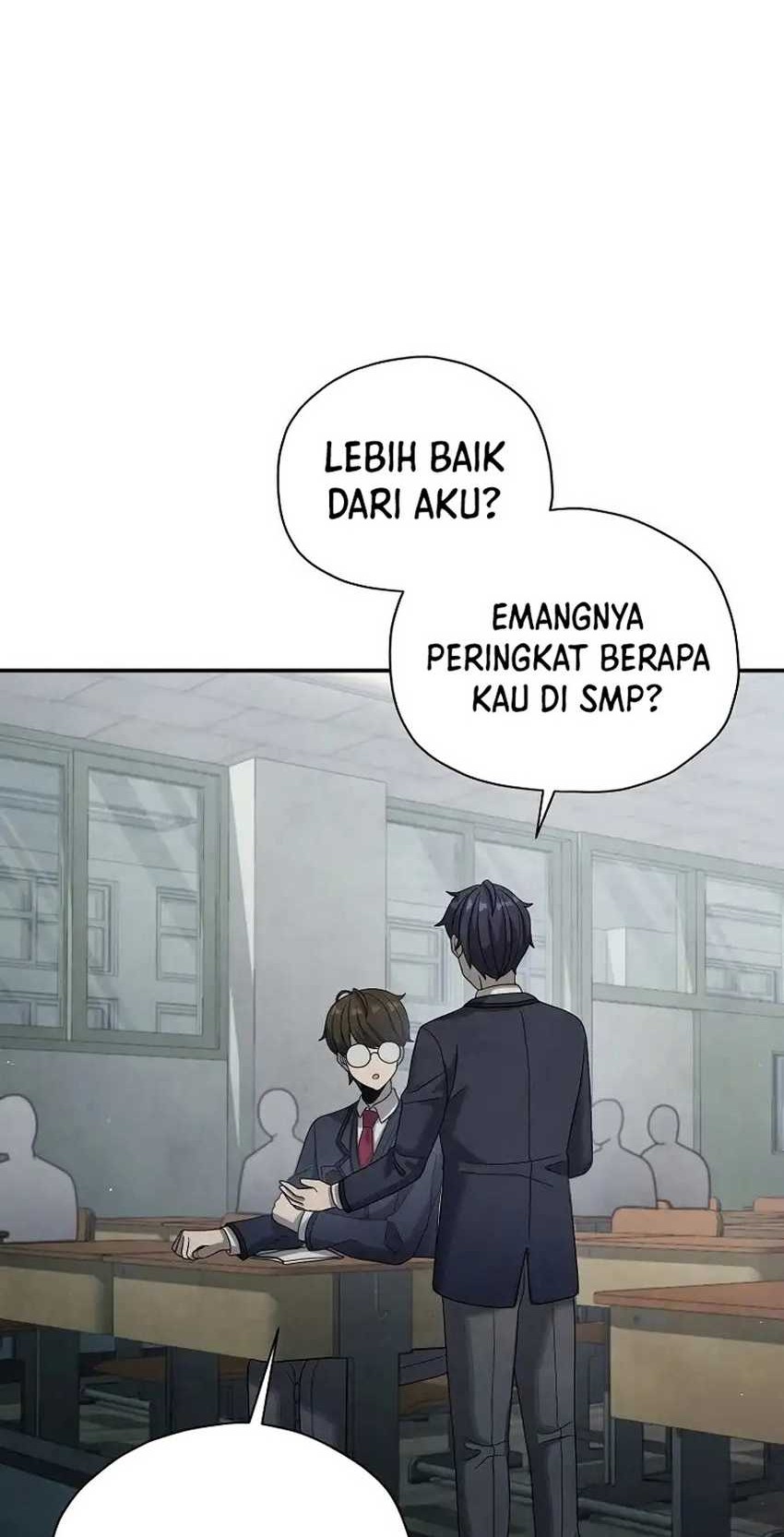 Ghost Story Club (Remake) Chapter 15 Gambar 36