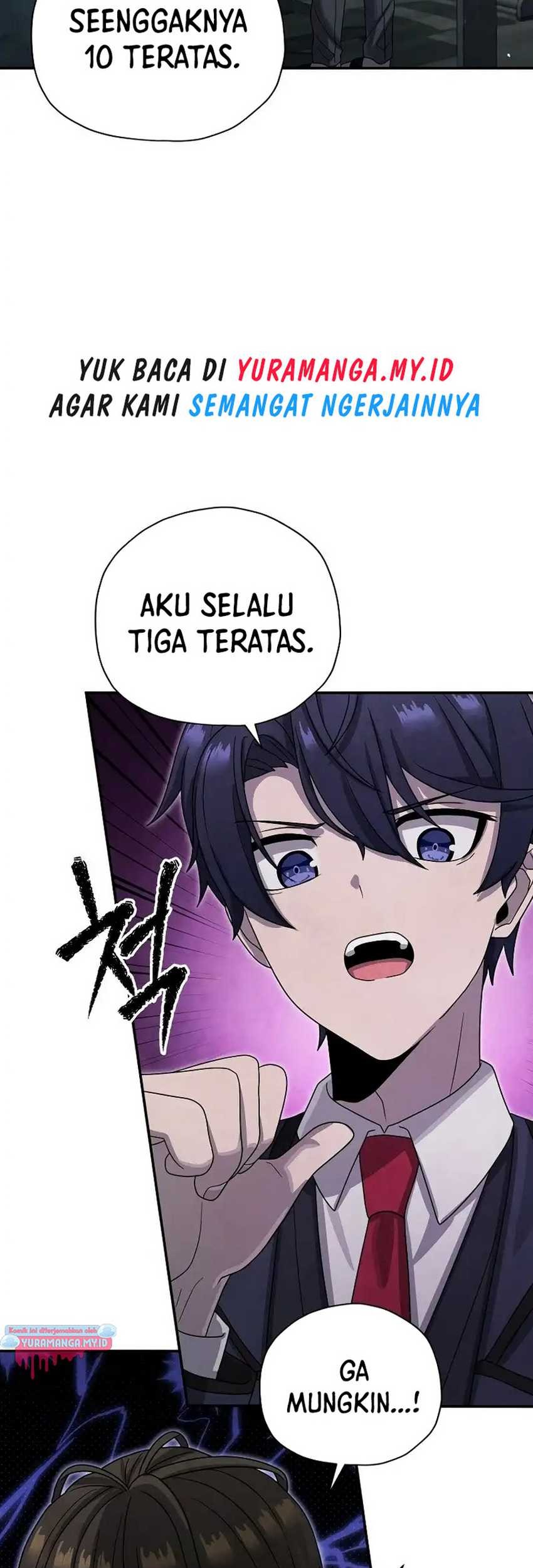 Ghost Story Club (Remake) Chapter 15 Gambar 37