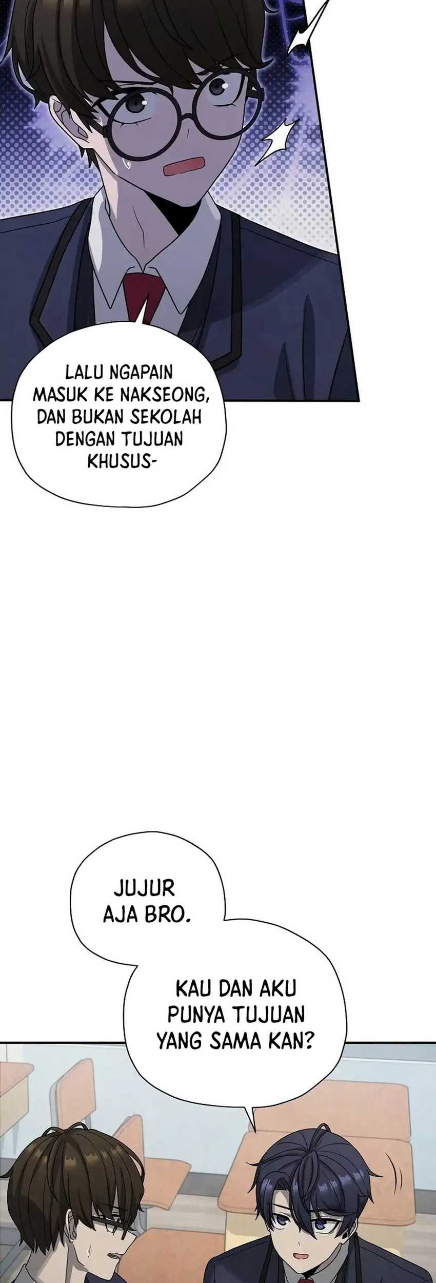 Ghost Story Club (Remake) Chapter 15 Gambar 38