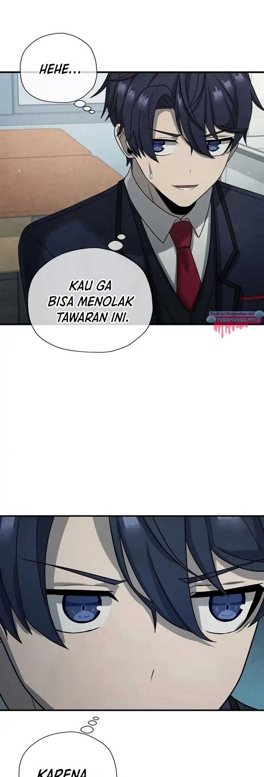 Ghost Story Club (Remake) Chapter 15 Gambar 46