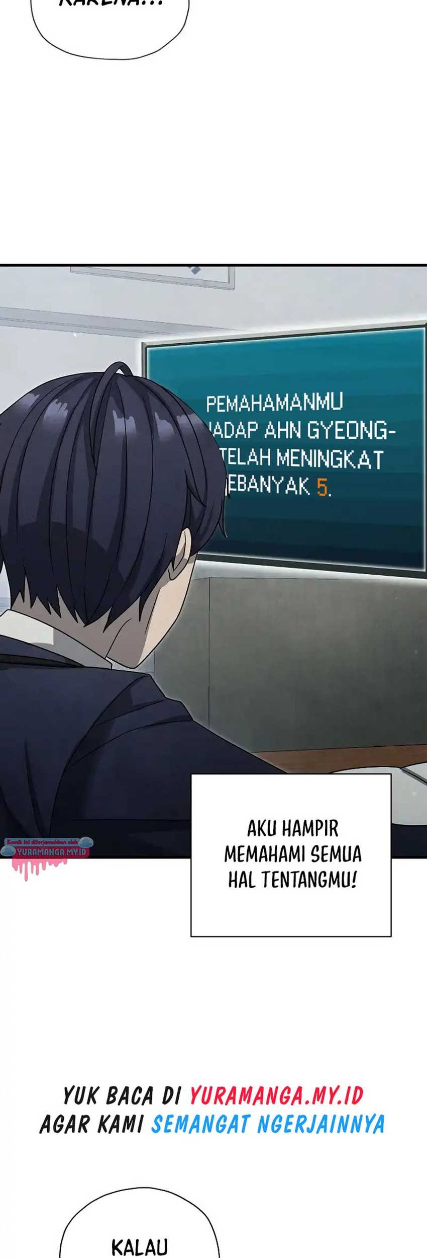 Ghost Story Club (Remake) Chapter 15 Gambar 47