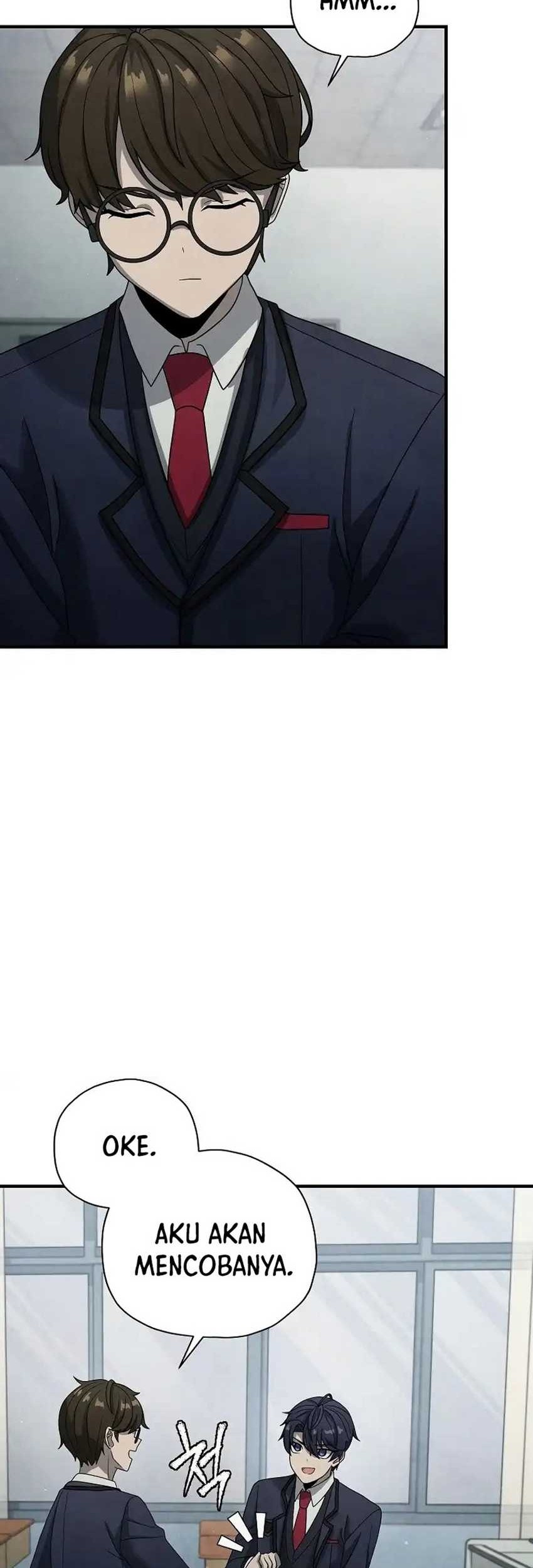 Ghost Story Club (Remake) Chapter 15 Gambar 50