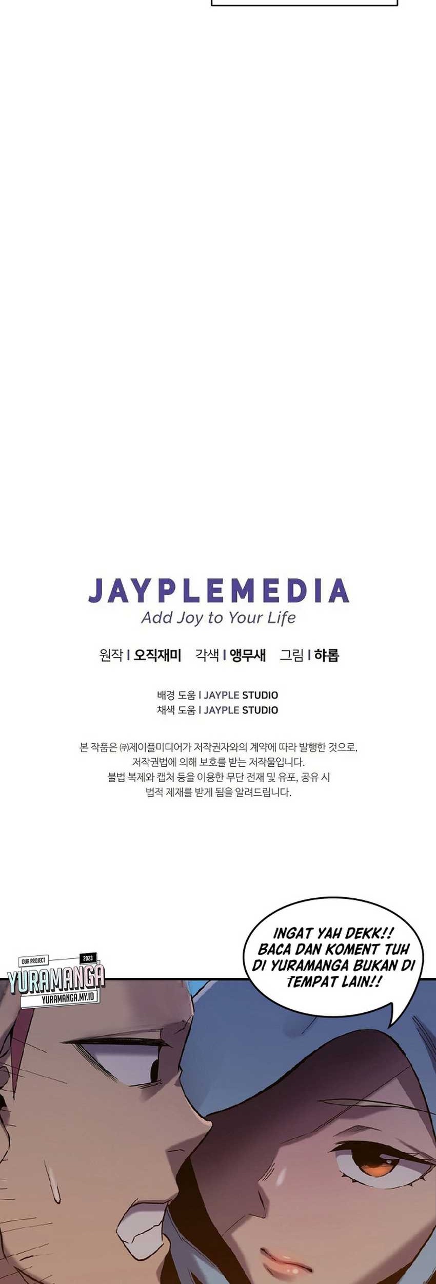 Ghost Story Club (Remake) Chapter 15 Gambar 52