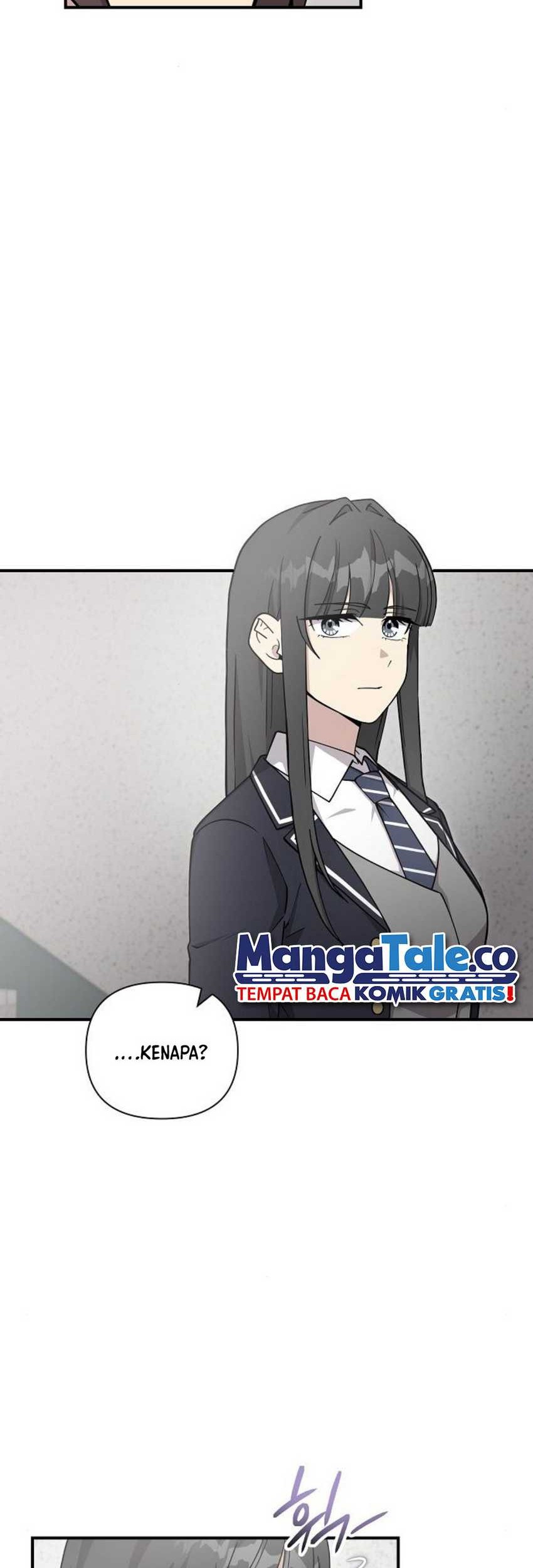 My Younger Sister Was a Genius Chapter 37 Gambar 13