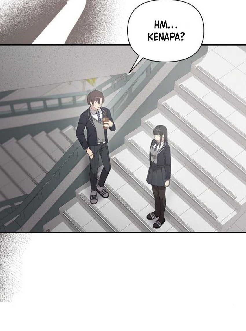 My Younger Sister Was a Genius Chapter 37 Gambar 17