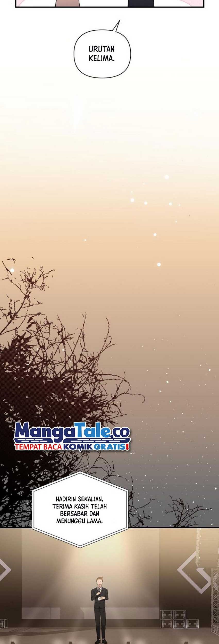 My Younger Sister Was a Genius Chapter 37 Gambar 26