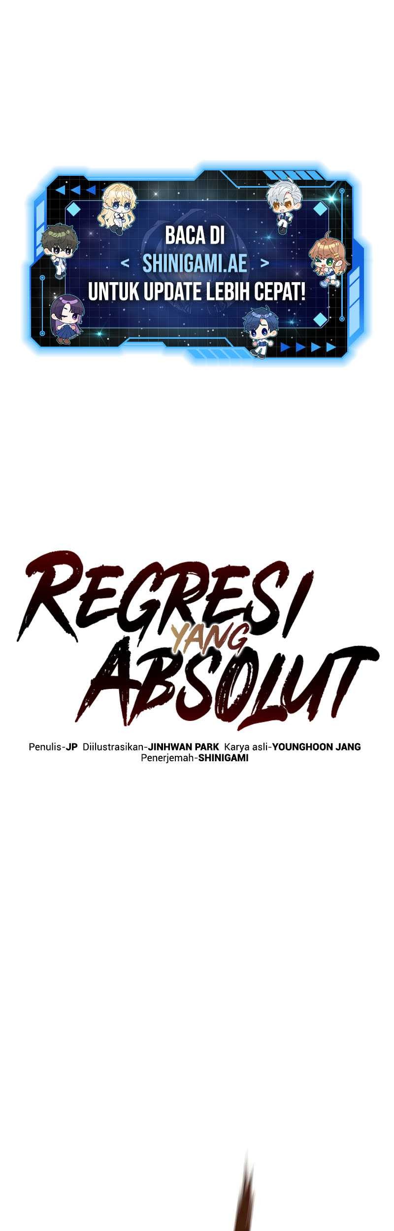 Manhwa Absolute Regression Chapter 10 gambar nomor 2