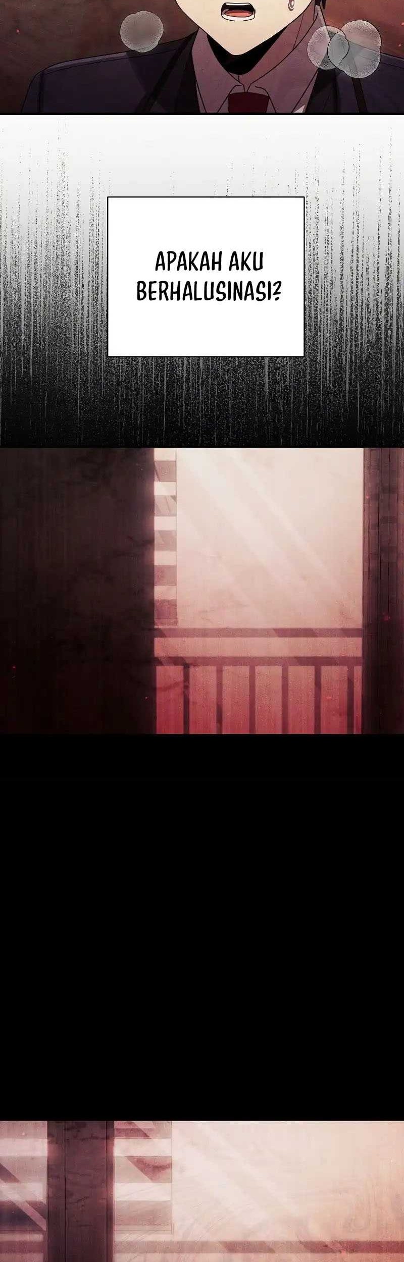 Ghost Story Club (Remake) Chapter 16 Gambar 45