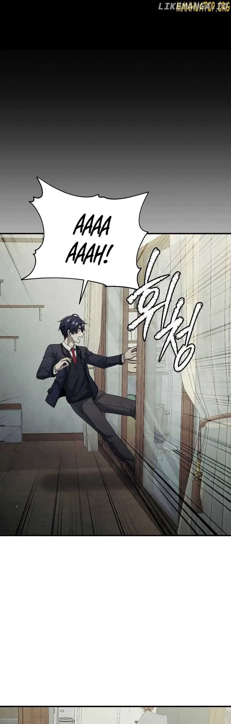 Ghost Story Club (Remake) Chapter 16 Gambar 42