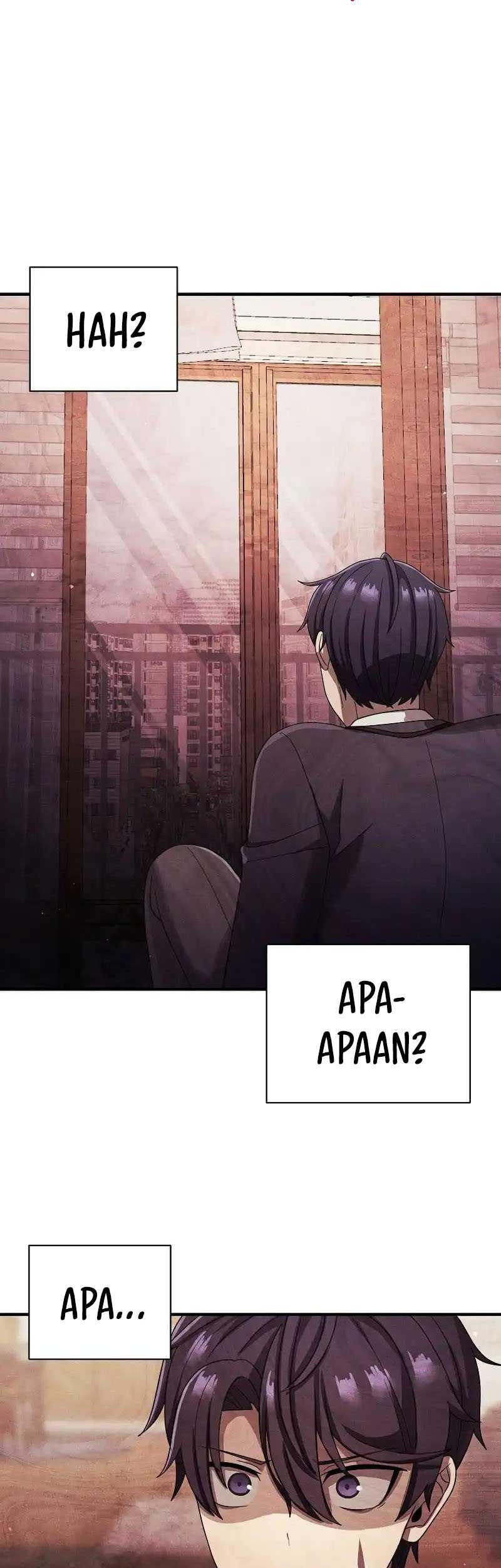 Ghost Story Club (Remake) Chapter 16 Gambar 44