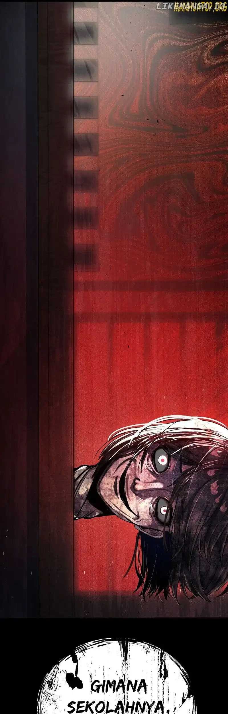 Ghost Story Club (Remake) Chapter 16 Gambar 47