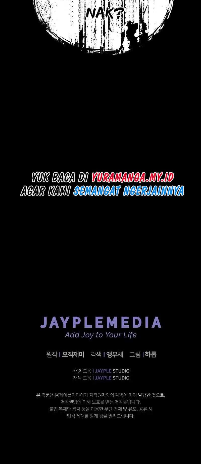 Ghost Story Club (Remake) Chapter 16 Gambar 48