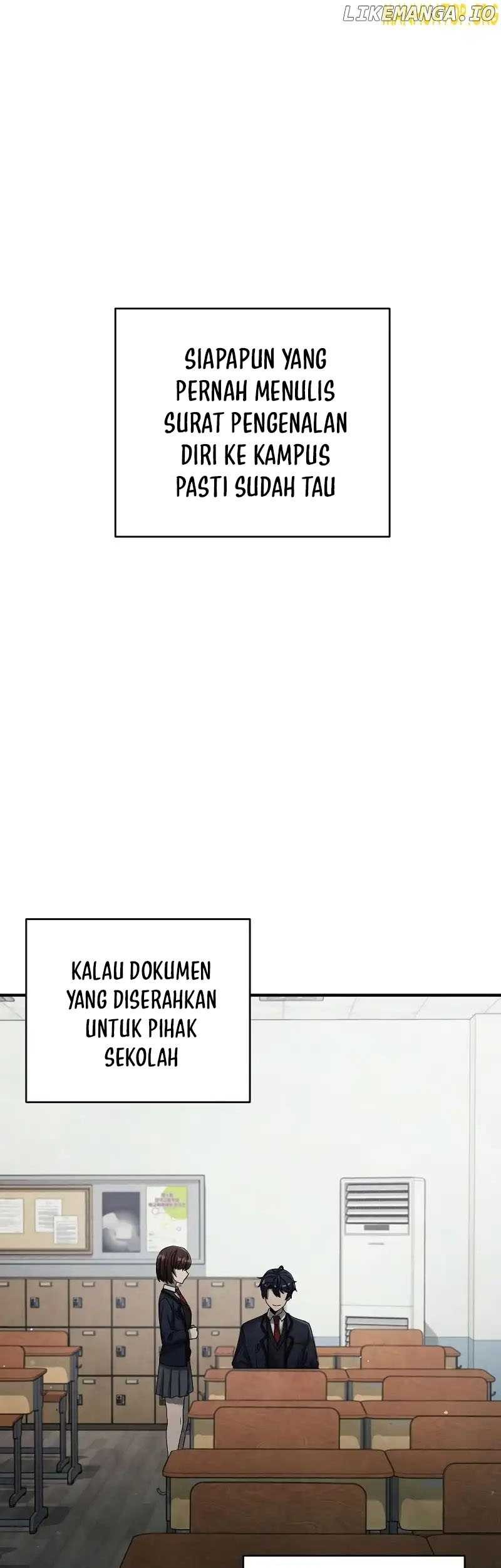 Manhwa Ghost Story Club (Remake) Chapter 16 gambar nomor 2
