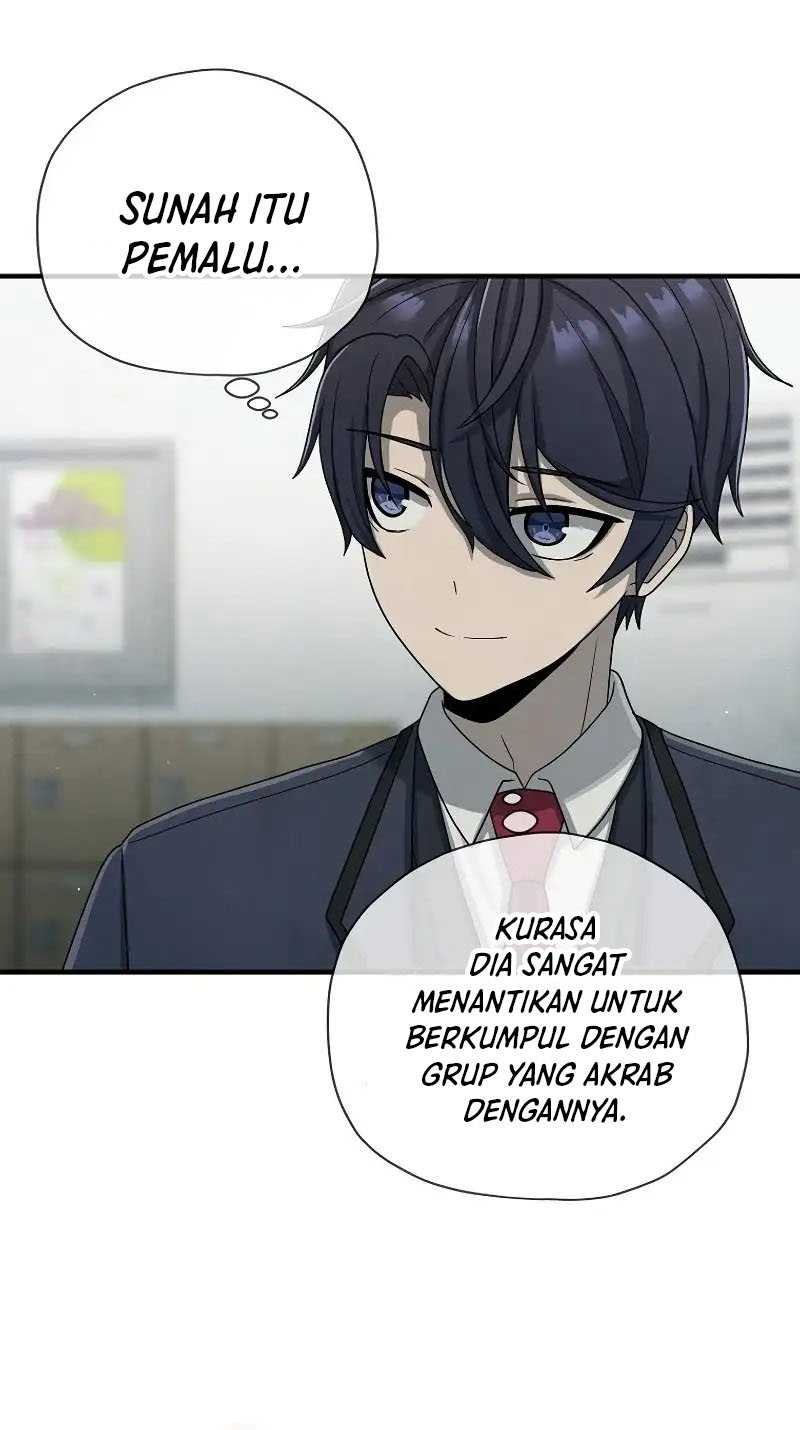 Ghost Story Club (Remake) Chapter 16 Gambar 6