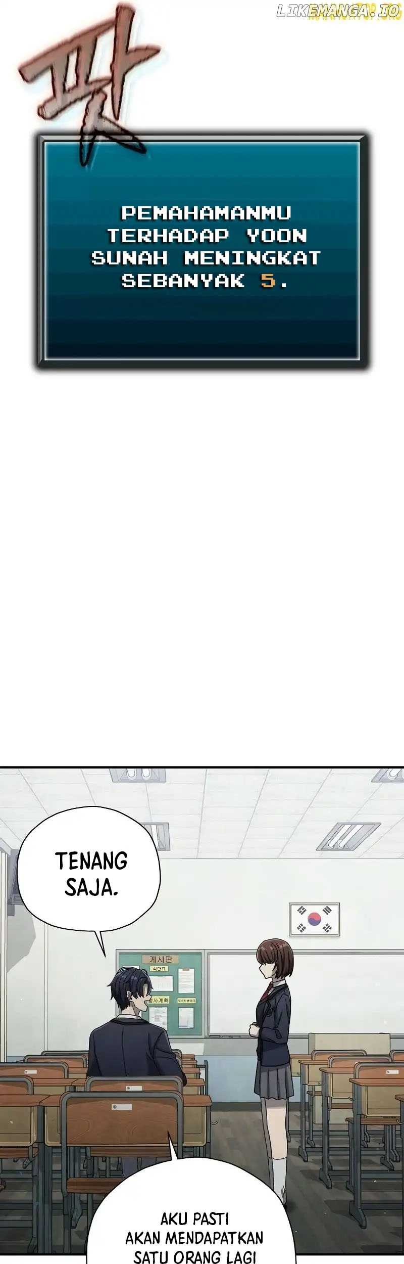 Ghost Story Club (Remake) Chapter 16 Gambar 7