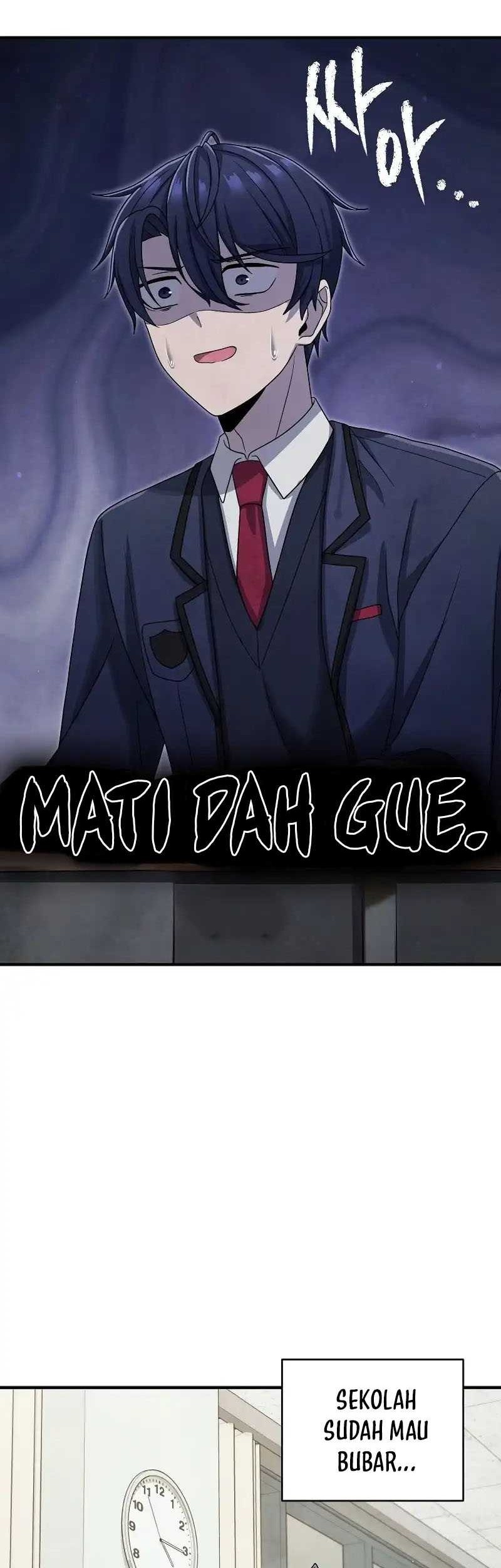 Ghost Story Club (Remake) Chapter 16 Gambar 10