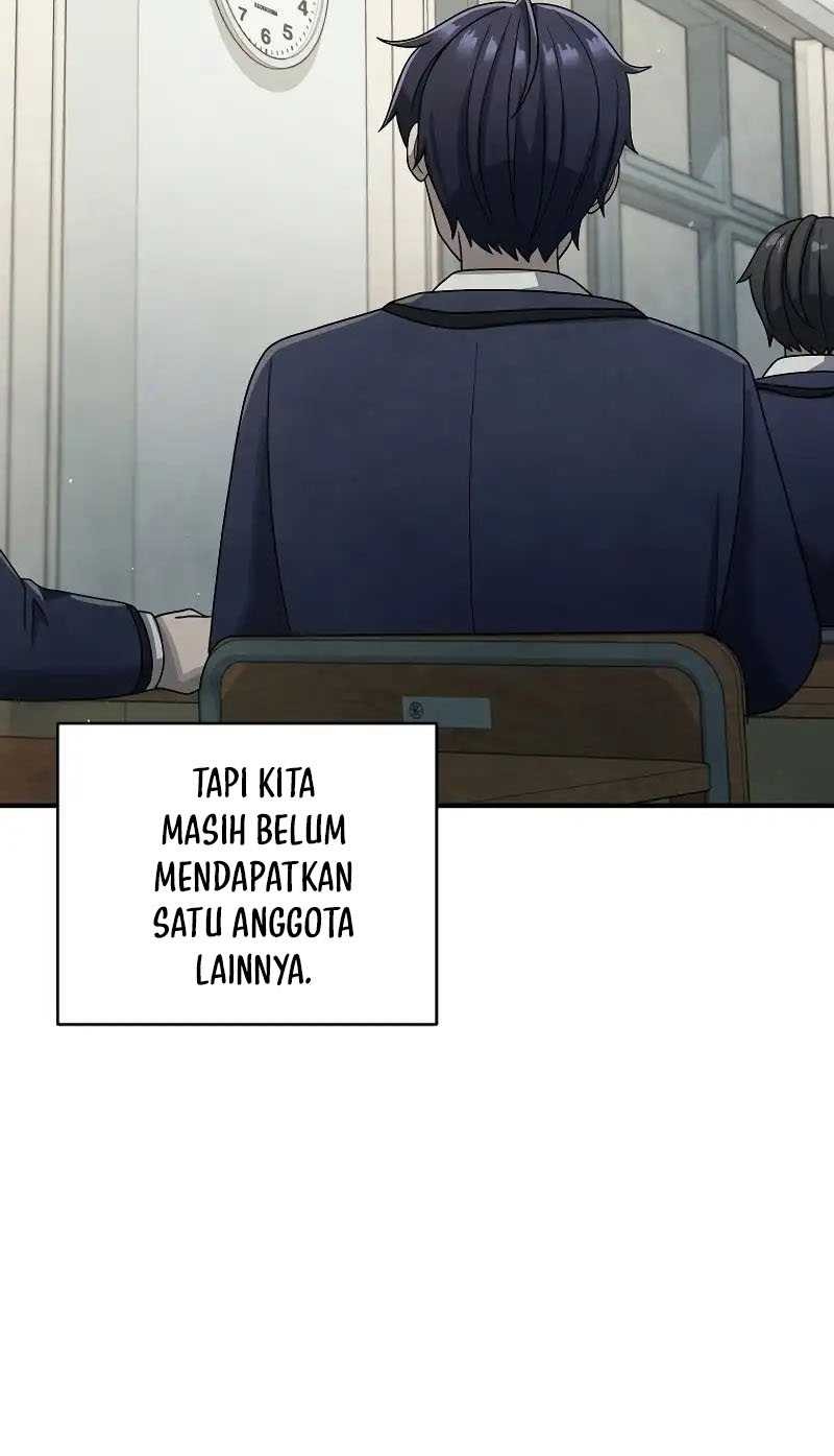 Ghost Story Club (Remake) Chapter 16 Gambar 11