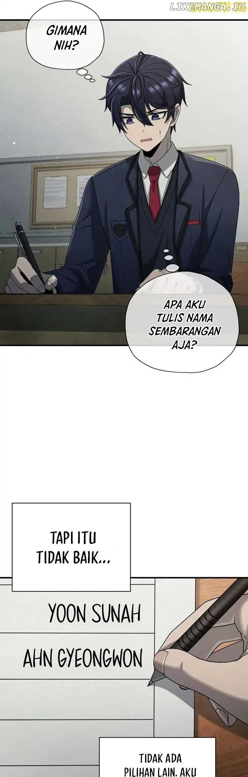 Ghost Story Club (Remake) Chapter 16 Gambar 12