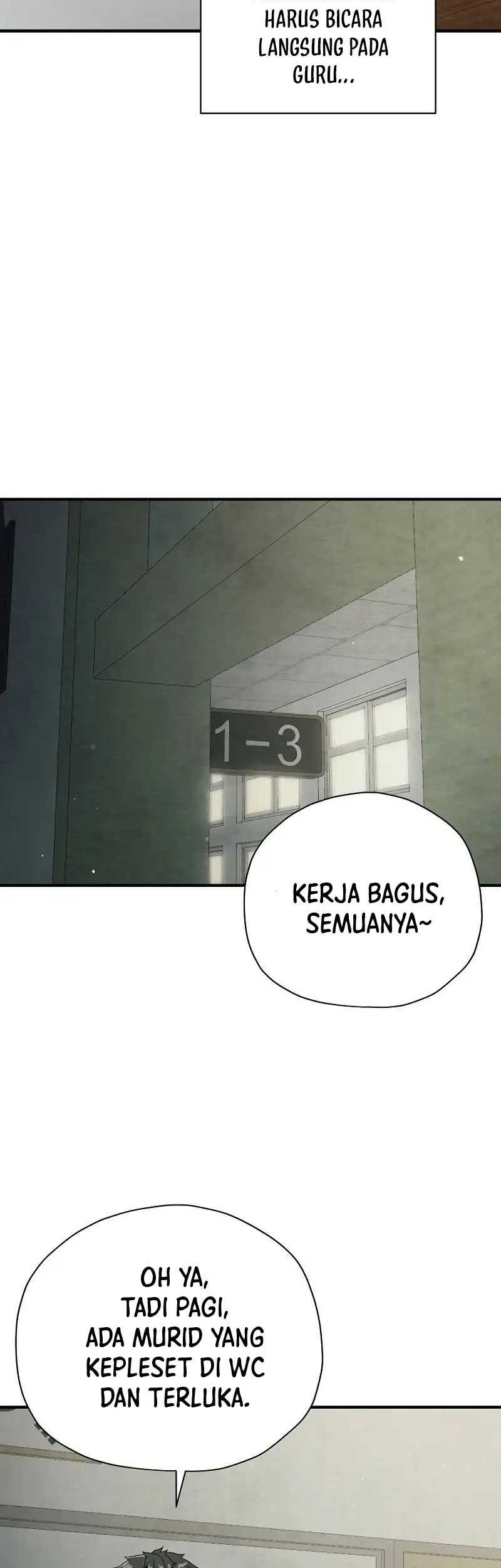 Ghost Story Club (Remake) Chapter 16 Gambar 13