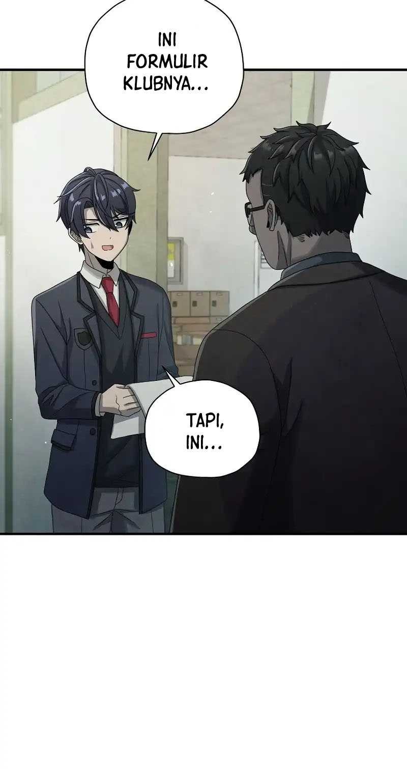 Ghost Story Club (Remake) Chapter 16 Gambar 16