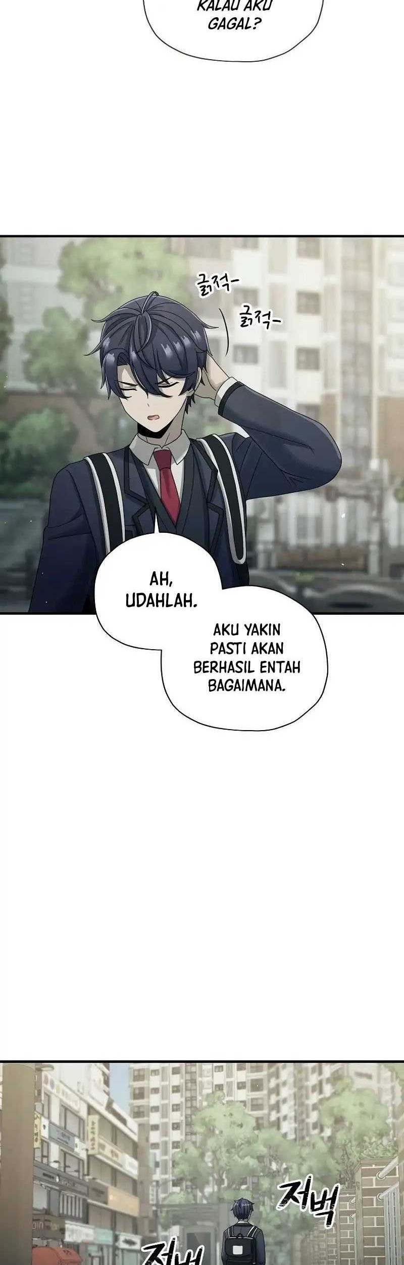 Ghost Story Club (Remake) Chapter 16 Gambar 23