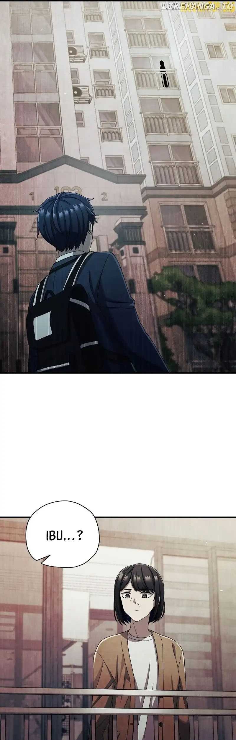 Ghost Story Club (Remake) Chapter 16 Gambar 27