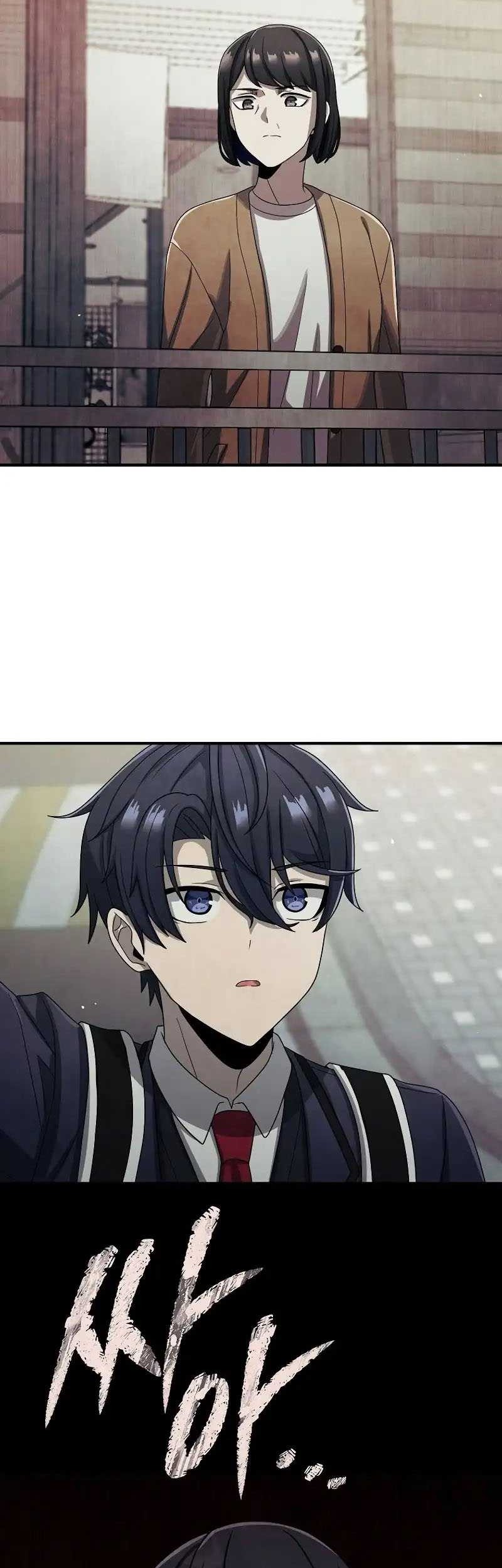 Ghost Story Club (Remake) Chapter 16 Gambar 29