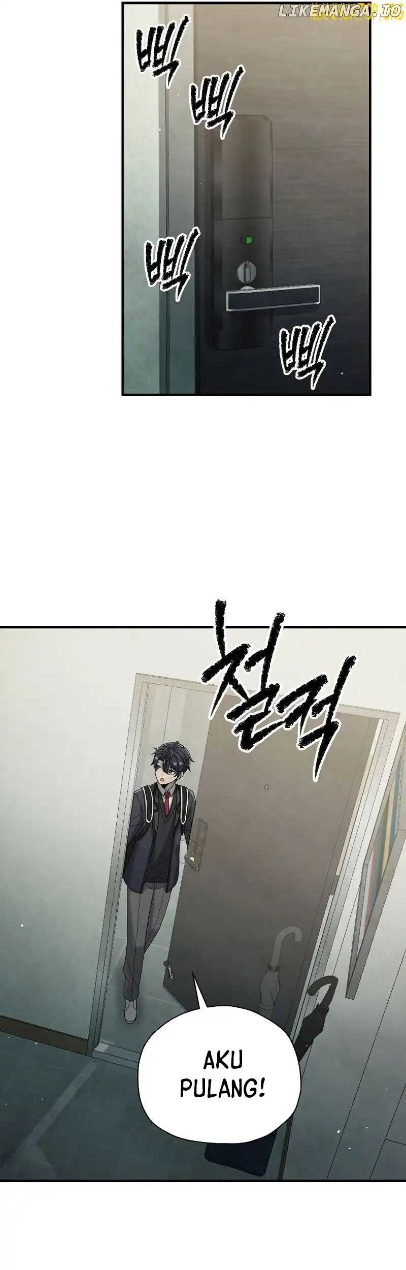 Ghost Story Club (Remake) Chapter 16 Gambar 32