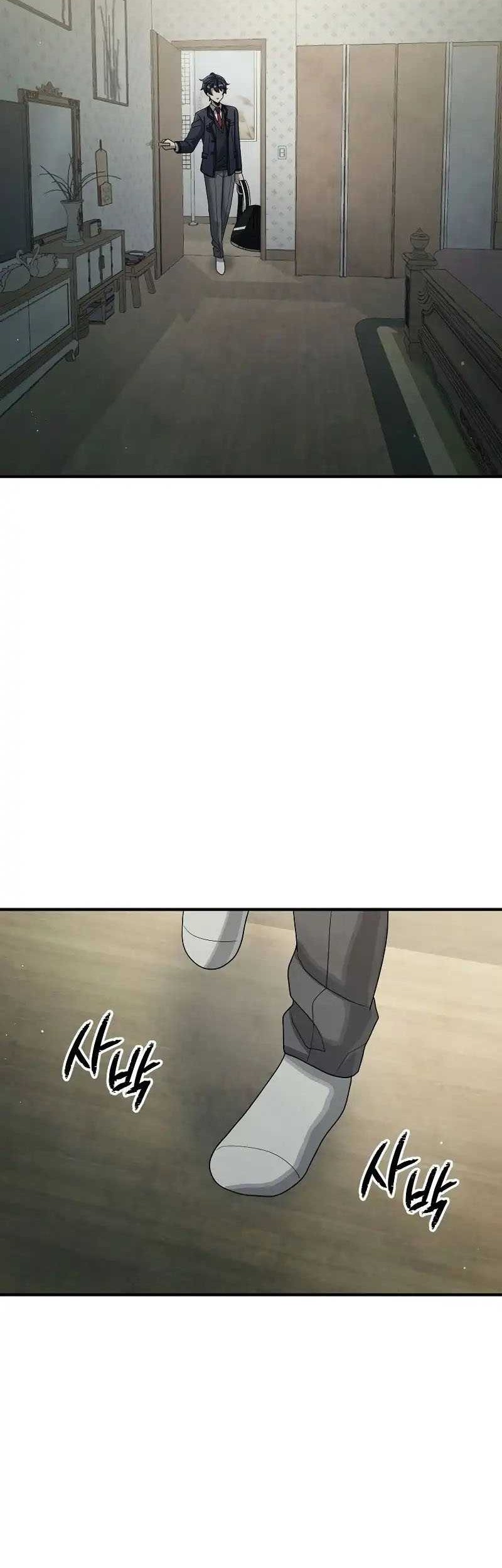 Ghost Story Club (Remake) Chapter 16 Gambar 35