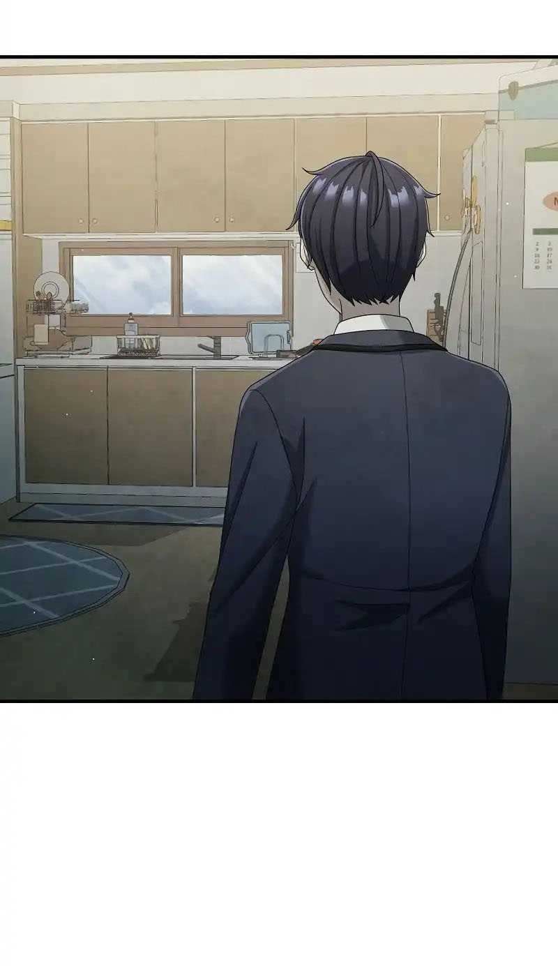 Ghost Story Club (Remake) Chapter 16 Gambar 36