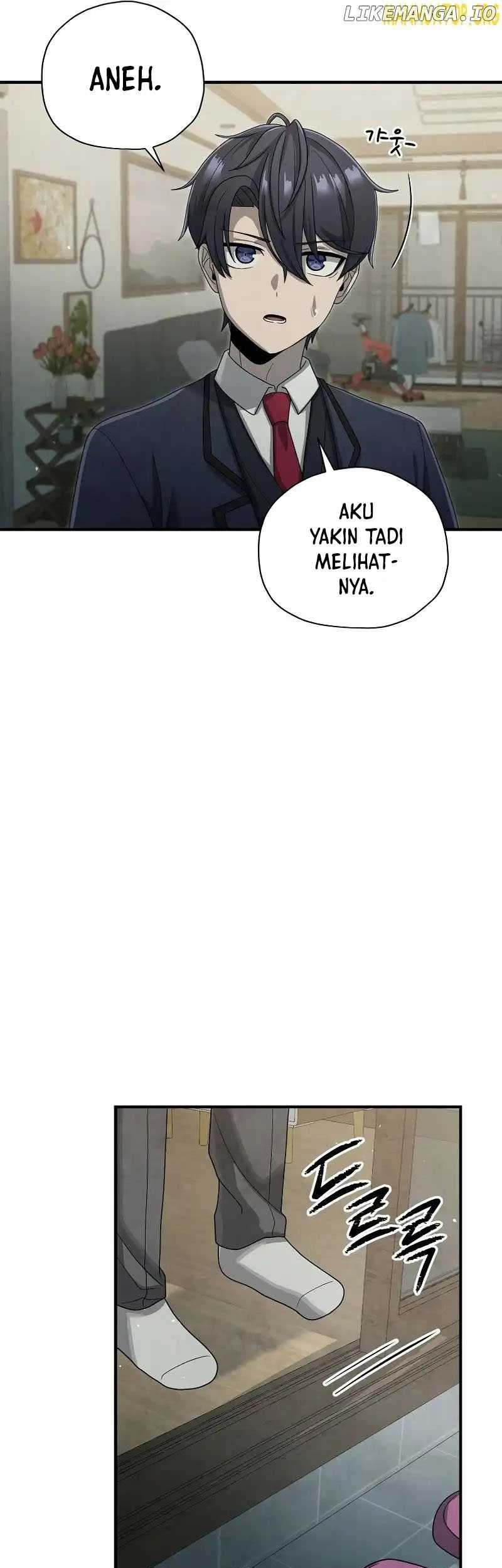 Ghost Story Club (Remake) Chapter 16 Gambar 37