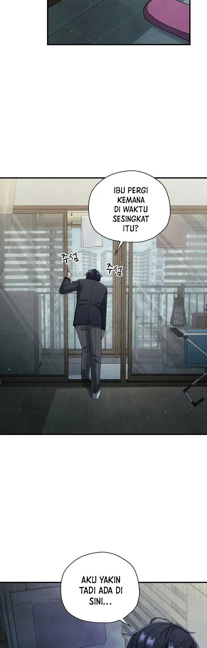 Ghost Story Club (Remake) Chapter 16 Gambar 38