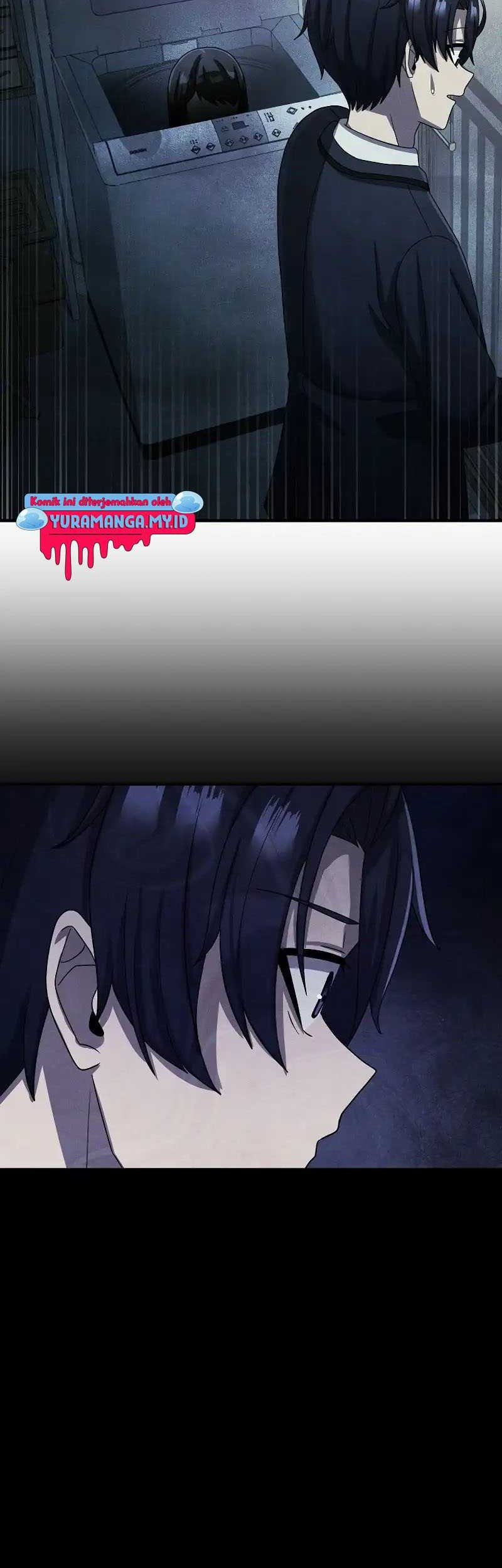 Ghost Story Club (Remake) Chapter 16 Gambar 39