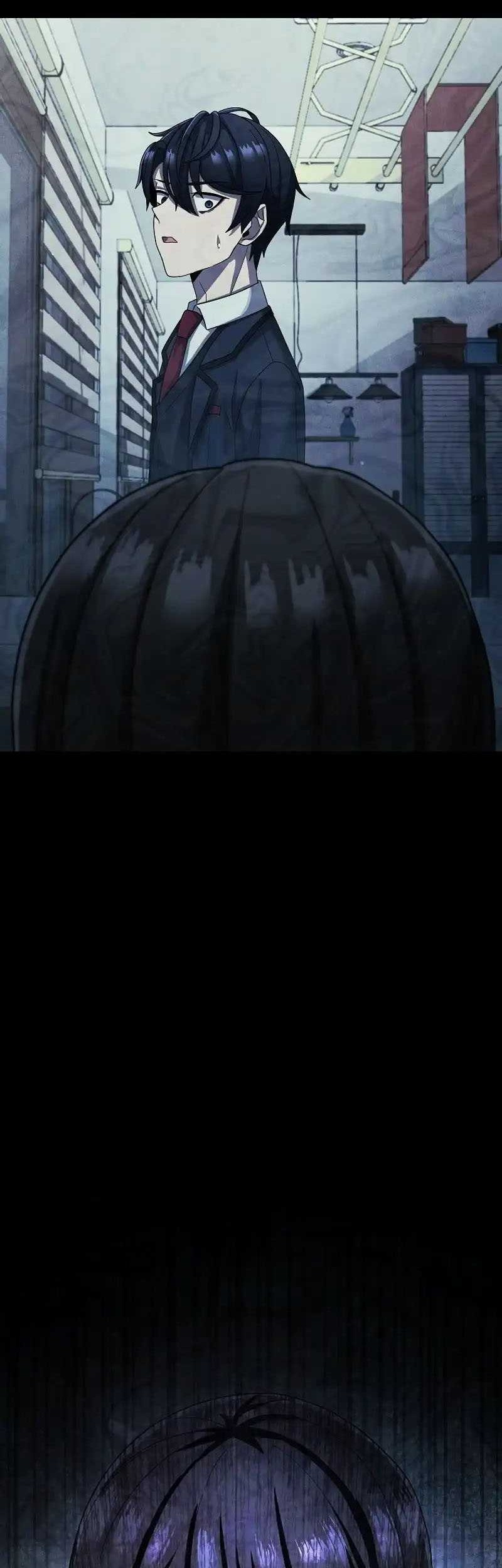 Ghost Story Club (Remake) Chapter 16 Gambar 40