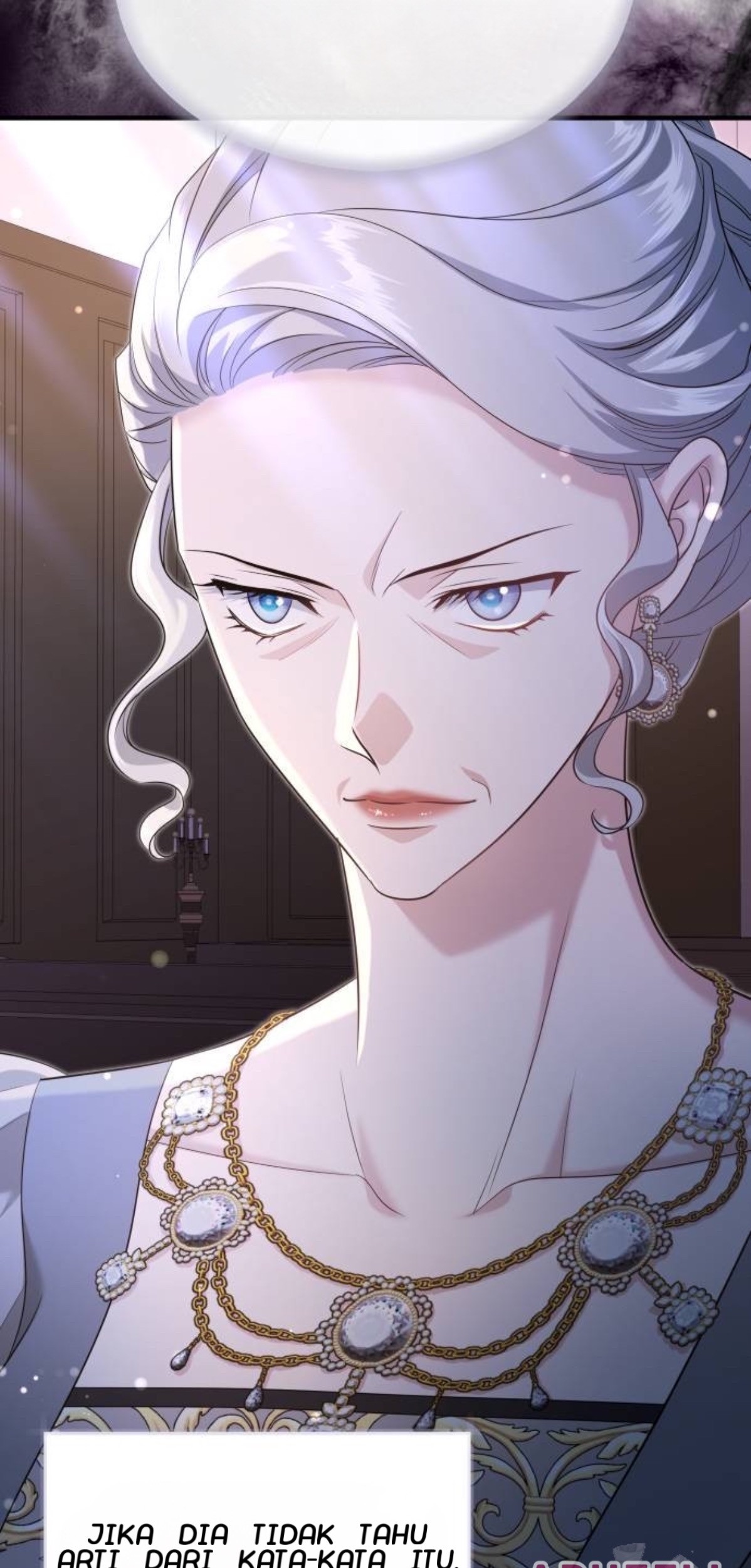 The Young Emperor Is Obsessed With Me Chapter 34 Gambar 26