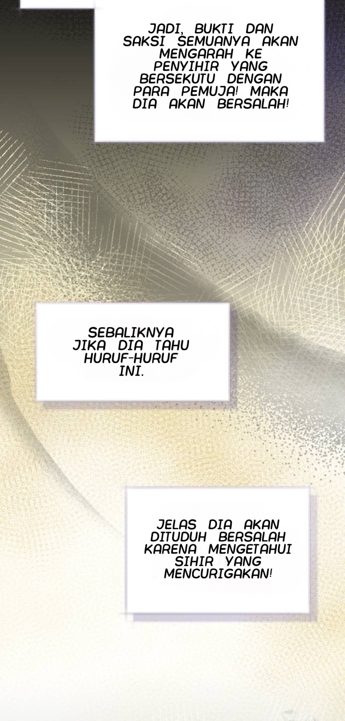 The Young Emperor Is Obsessed With Me Chapter 34 Gambar 28