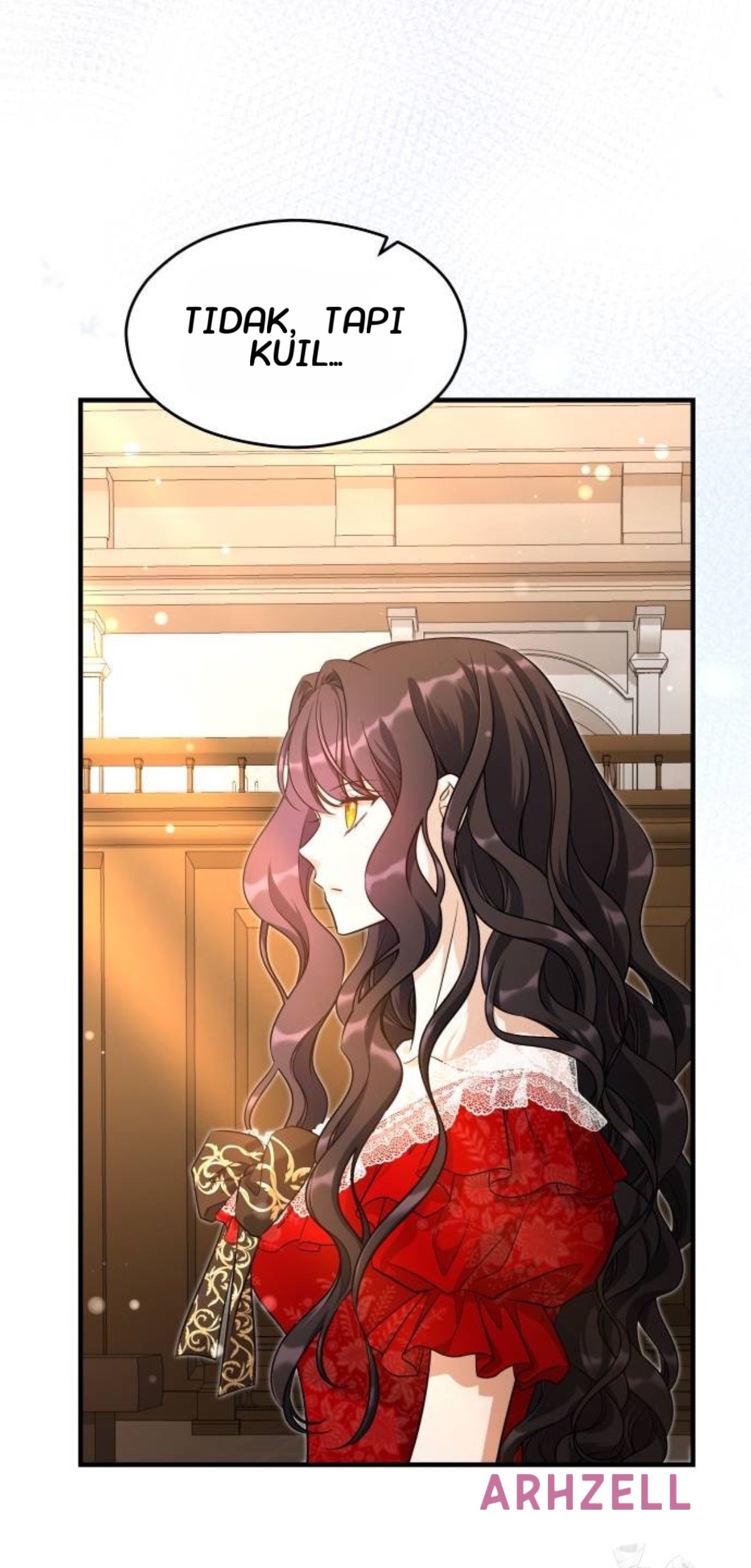 The Young Emperor Is Obsessed With Me Chapter 34 Gambar 22