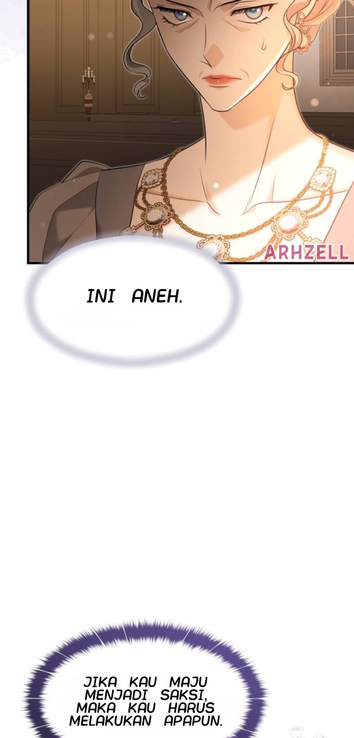 The Young Emperor Is Obsessed With Me Chapter 34 Gambar 47