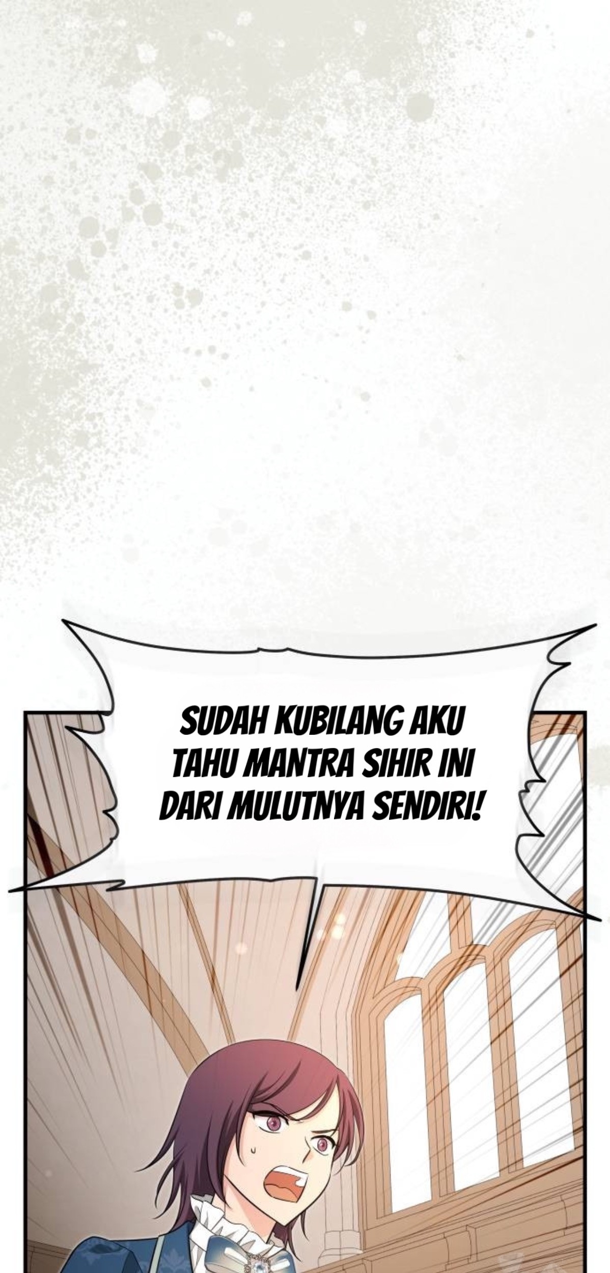 The Young Emperor Is Obsessed With Me Chapter 34 Gambar 51