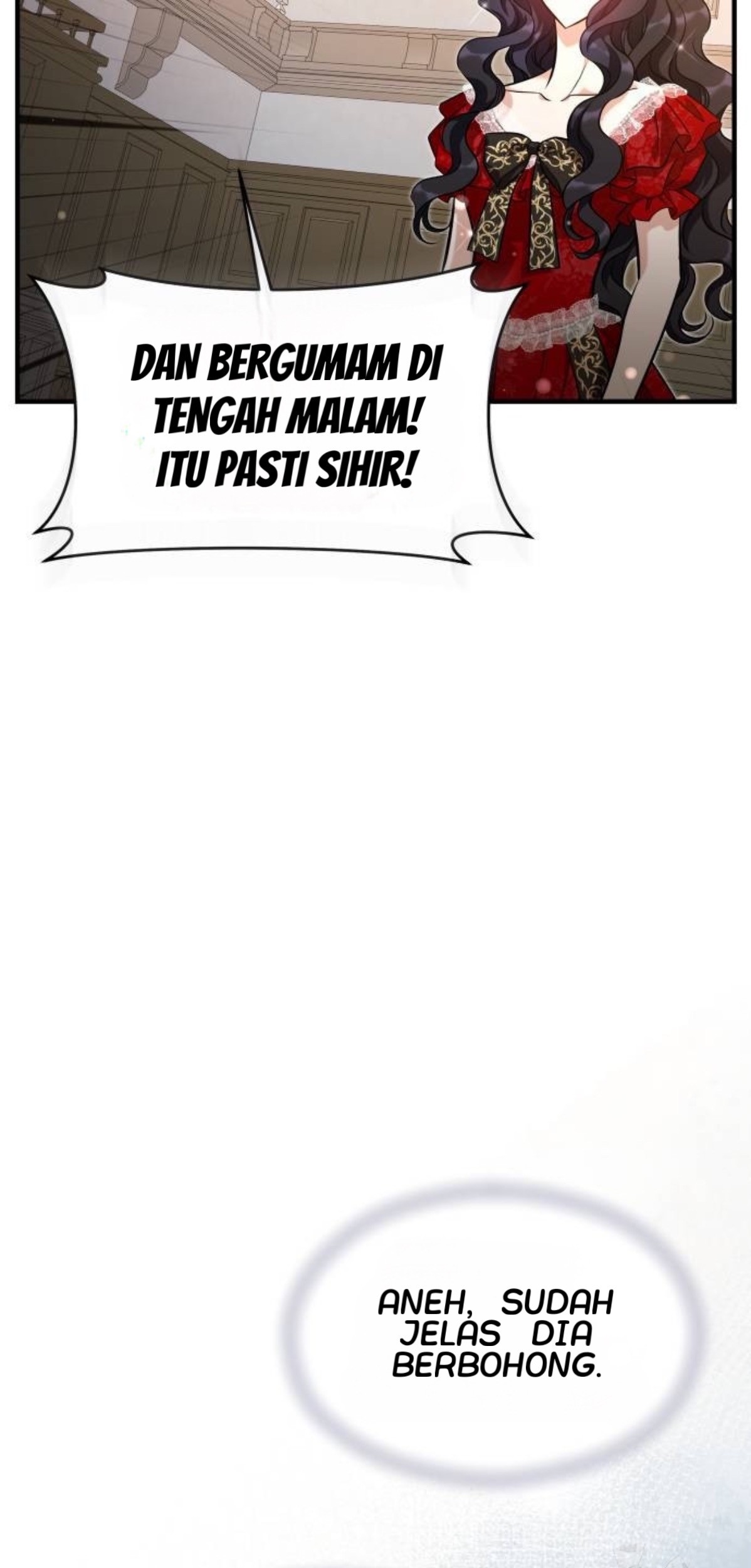 The Young Emperor Is Obsessed With Me Chapter 34 Gambar 55