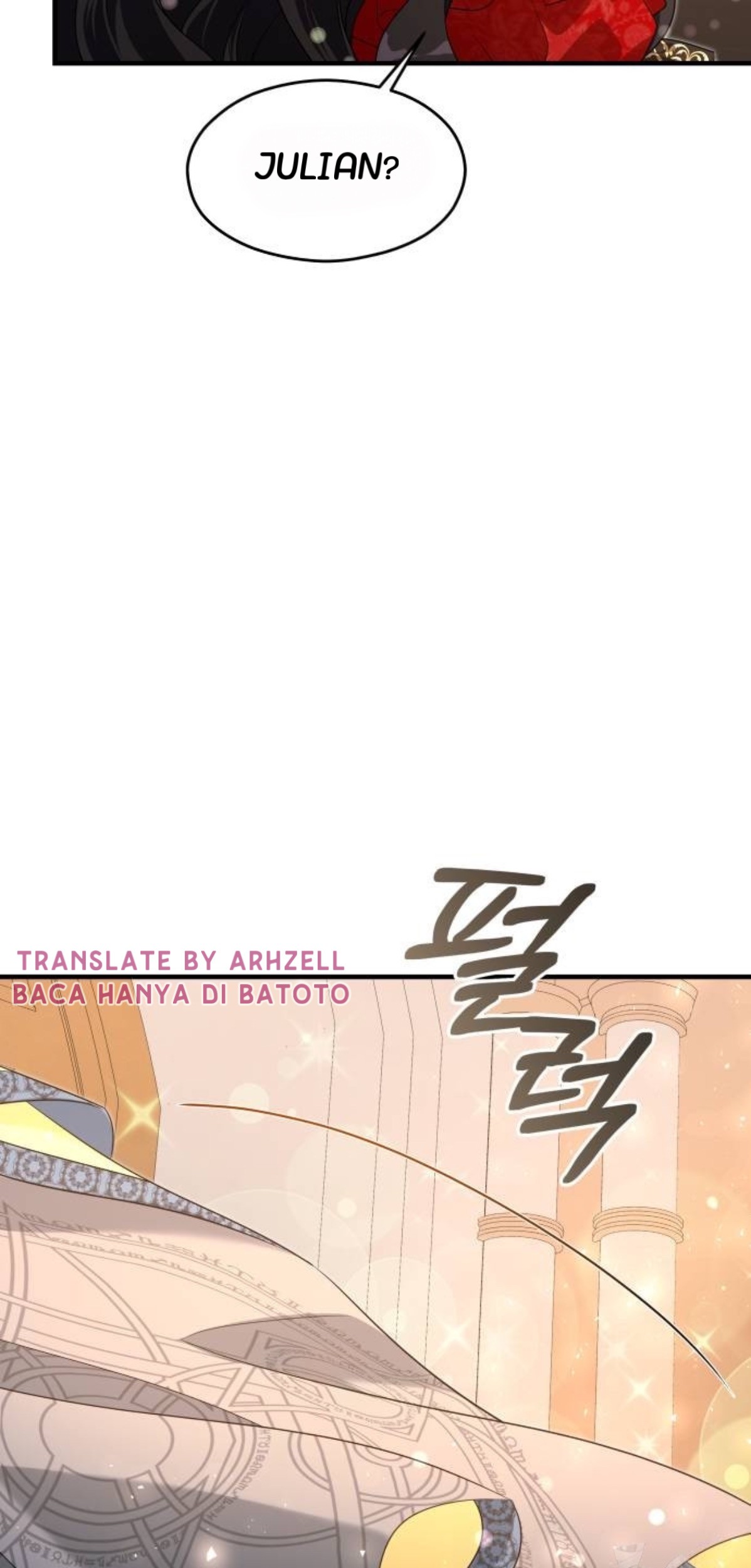 The Young Emperor Is Obsessed With Me Chapter 34 Gambar 37