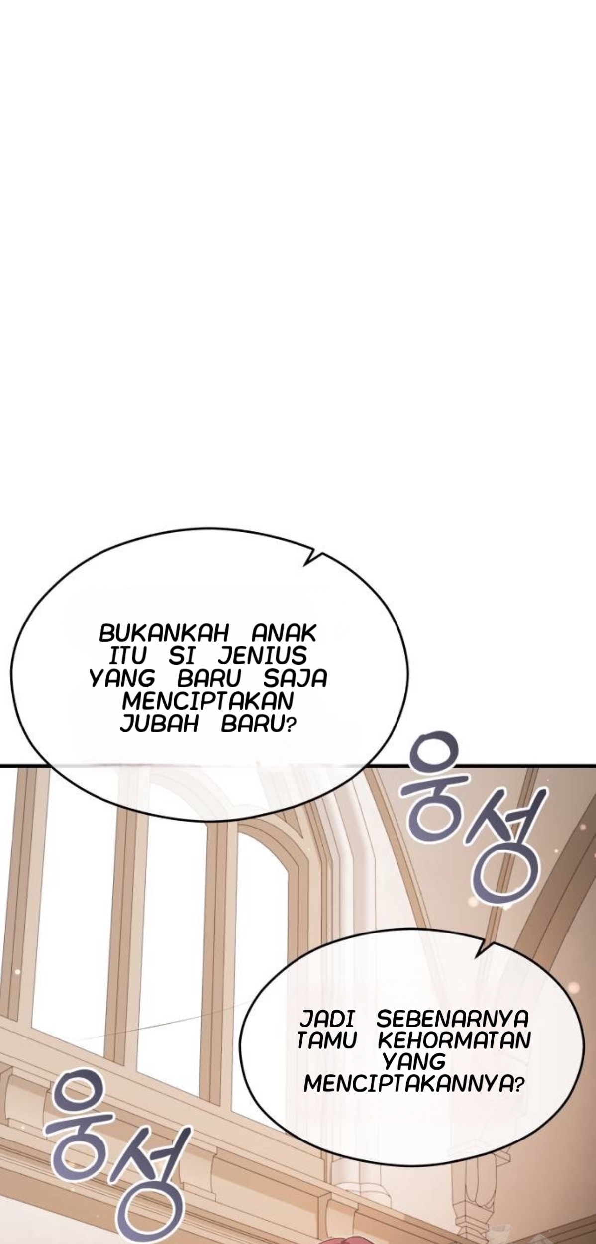 The Young Emperor Is Obsessed With Me Chapter 34 Gambar 43