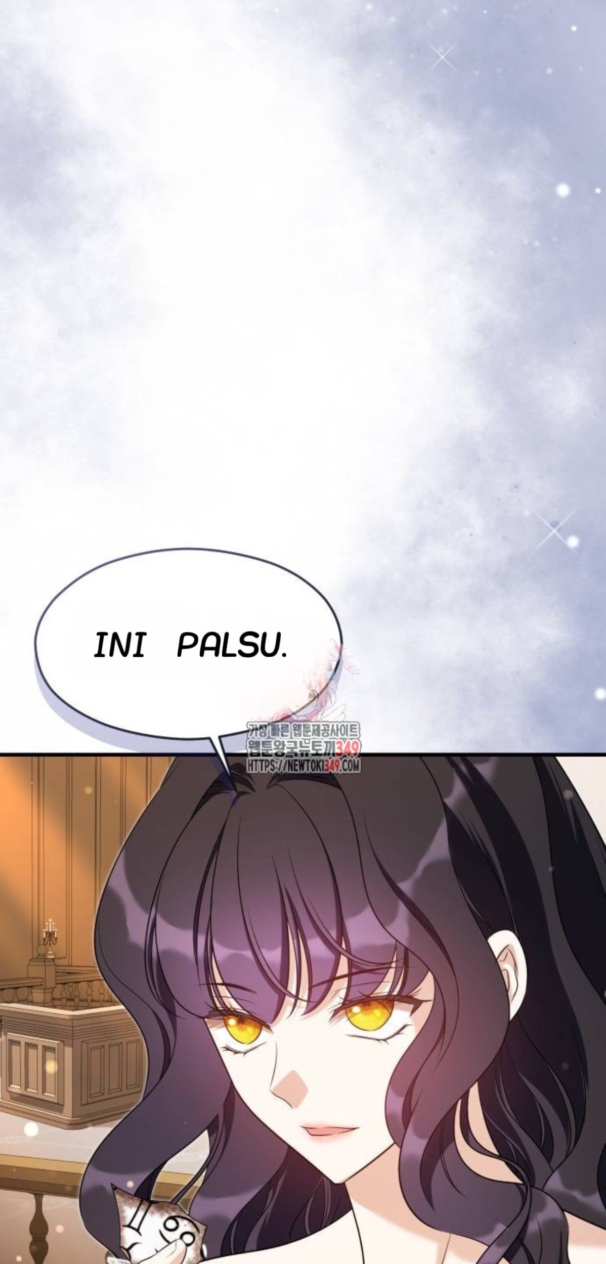 Manhwa The Young Emperor Is Obsessed With Me Chapter 34 gambar nomor 2