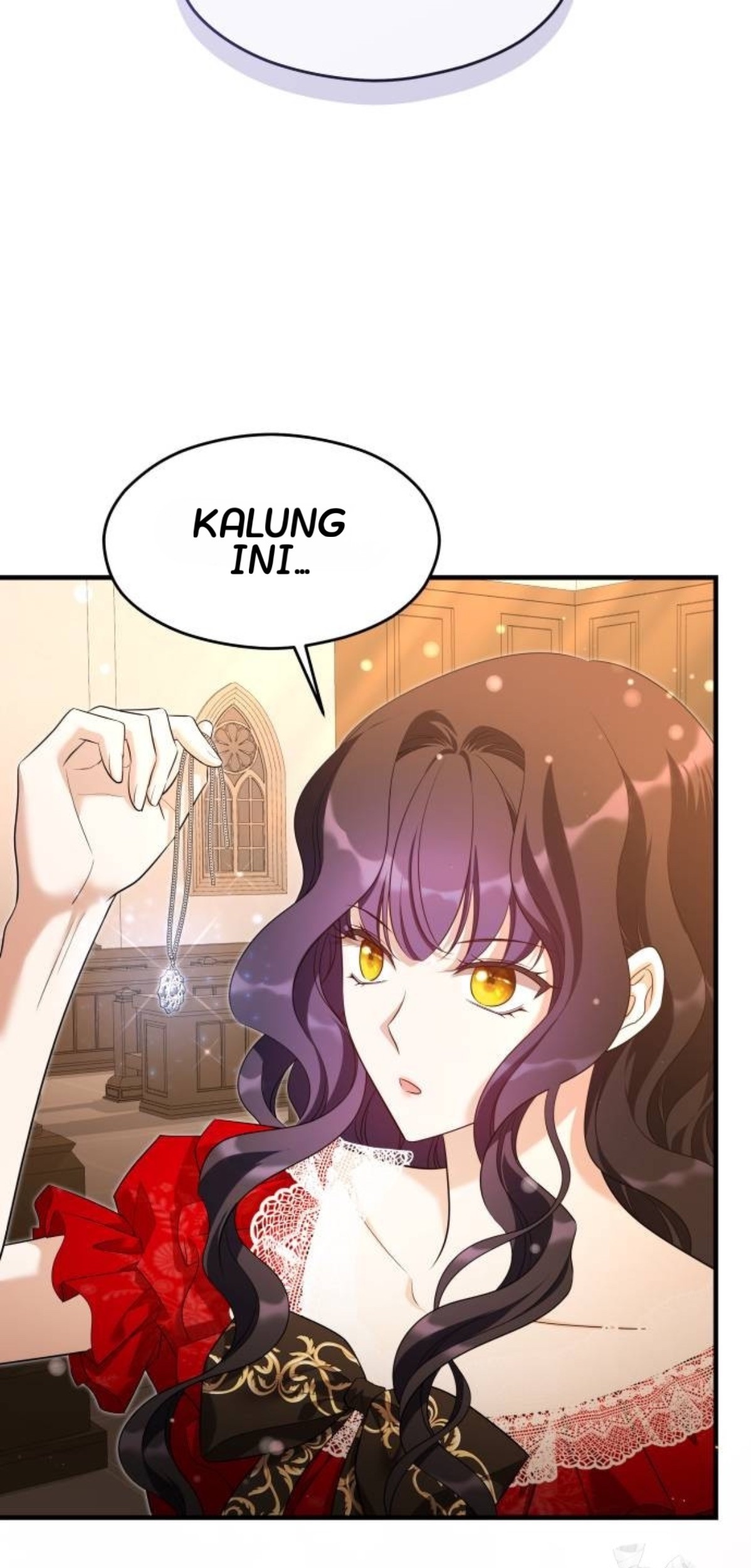 The Young Emperor Is Obsessed With Me Chapter 34 Gambar 64